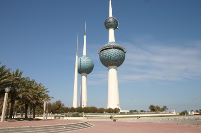 クウェートの見どころ